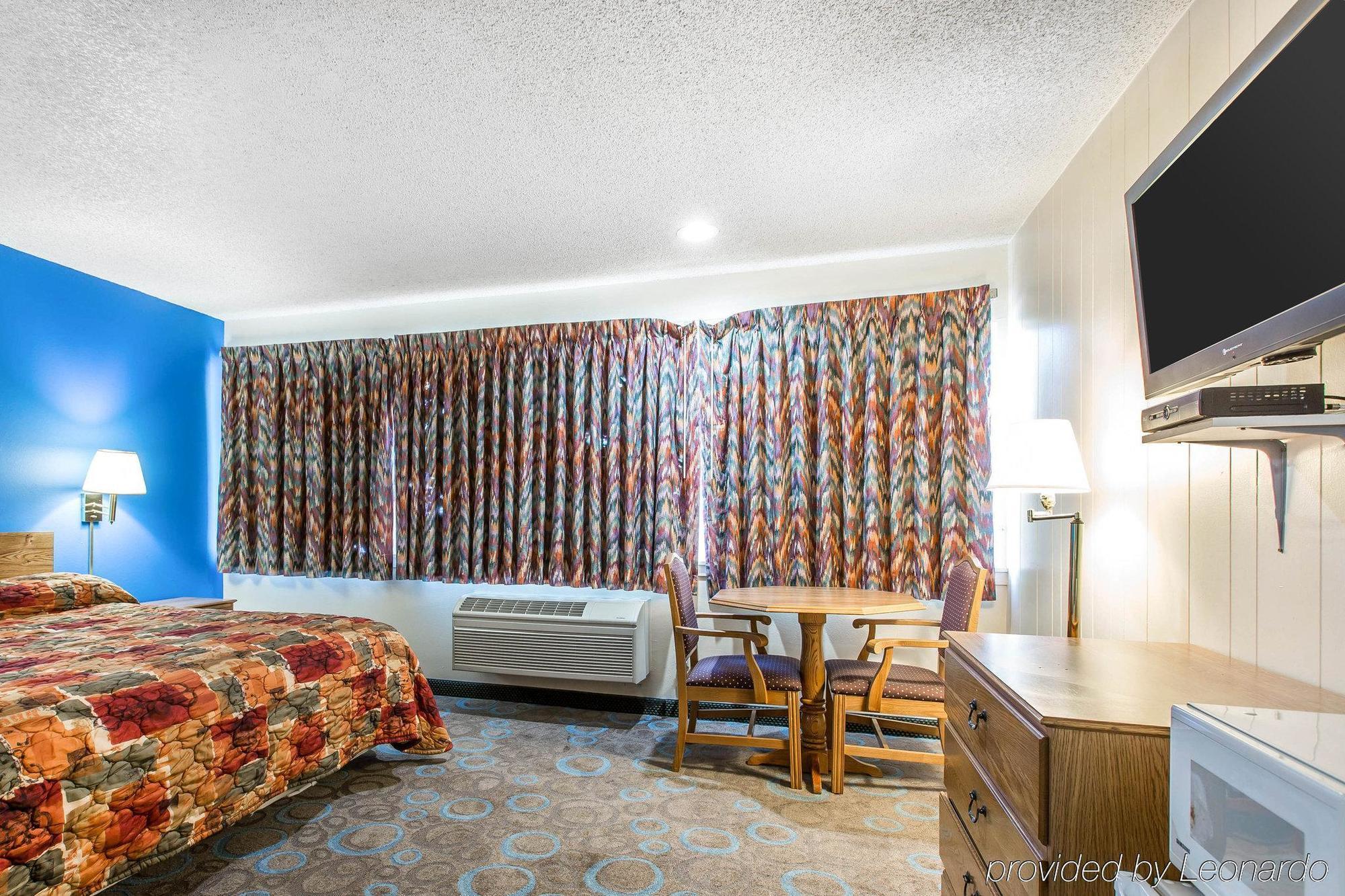 Rodeway Inn Wildwood Mammoth Lakes Ngoại thất bức ảnh