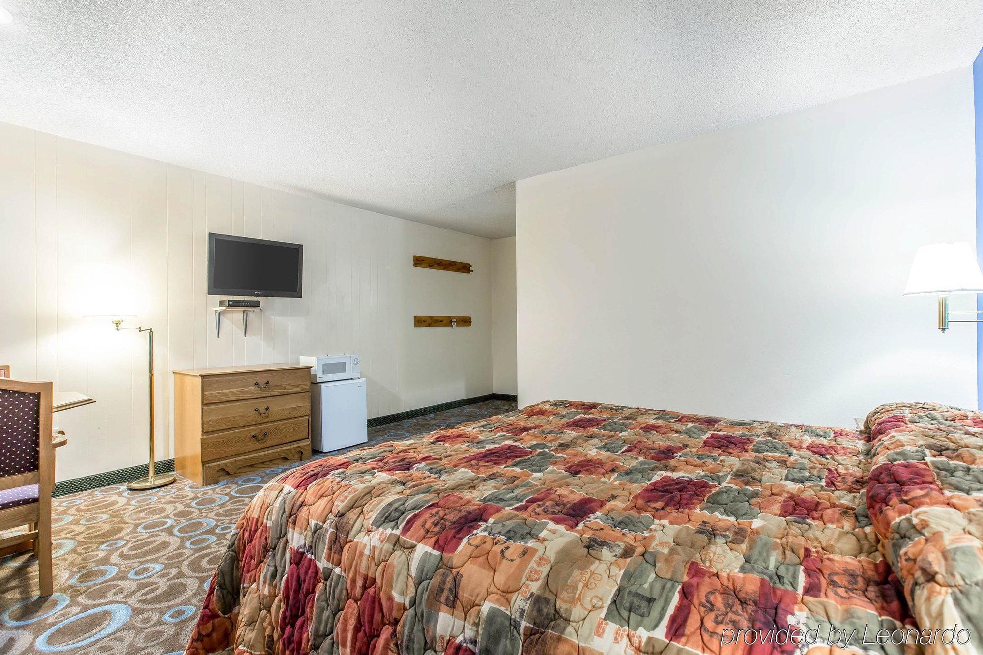 Rodeway Inn Wildwood Mammoth Lakes Ngoại thất bức ảnh