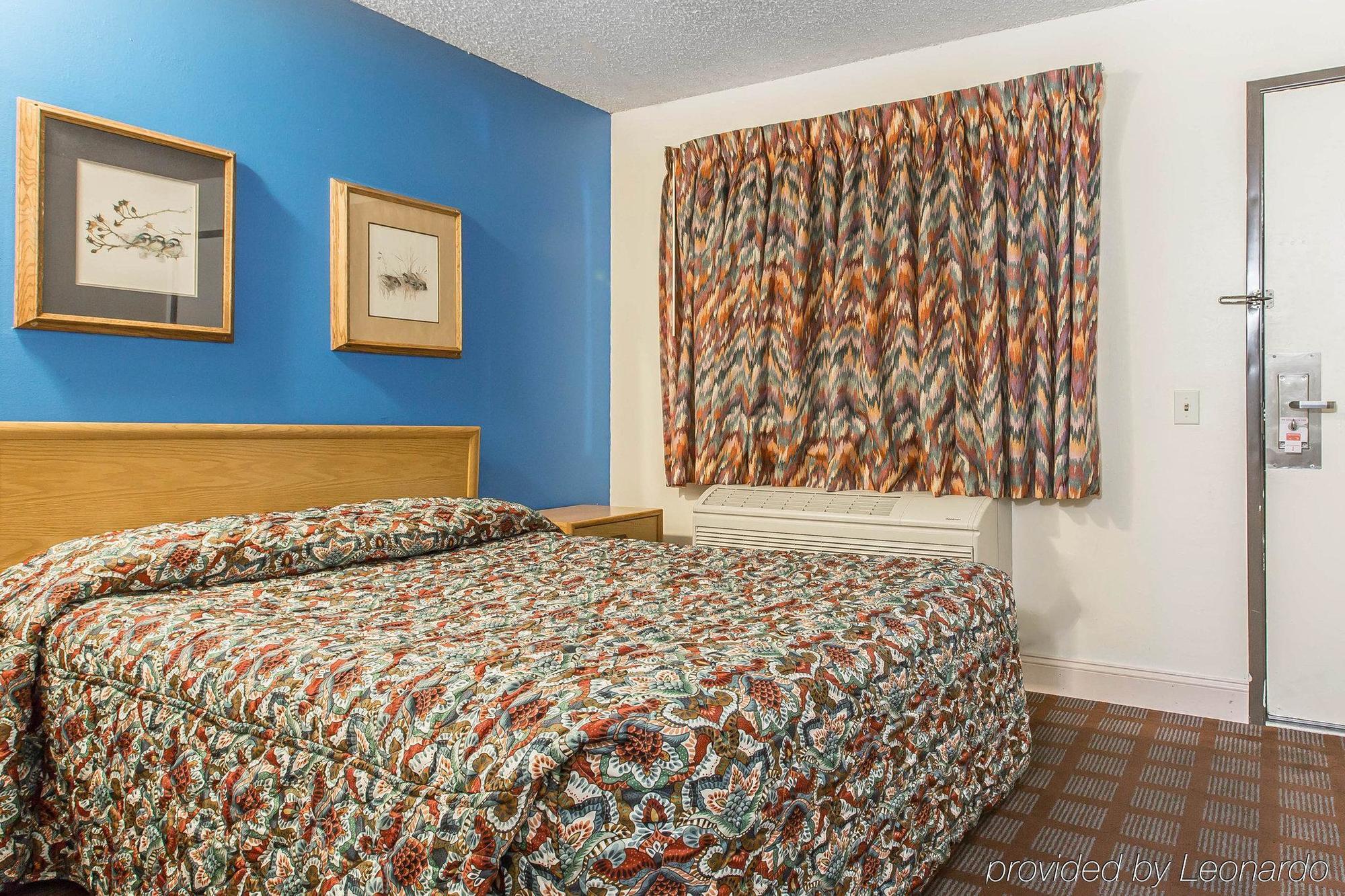 Rodeway Inn Wildwood Mammoth Lakes Ngoại thất bức ảnh