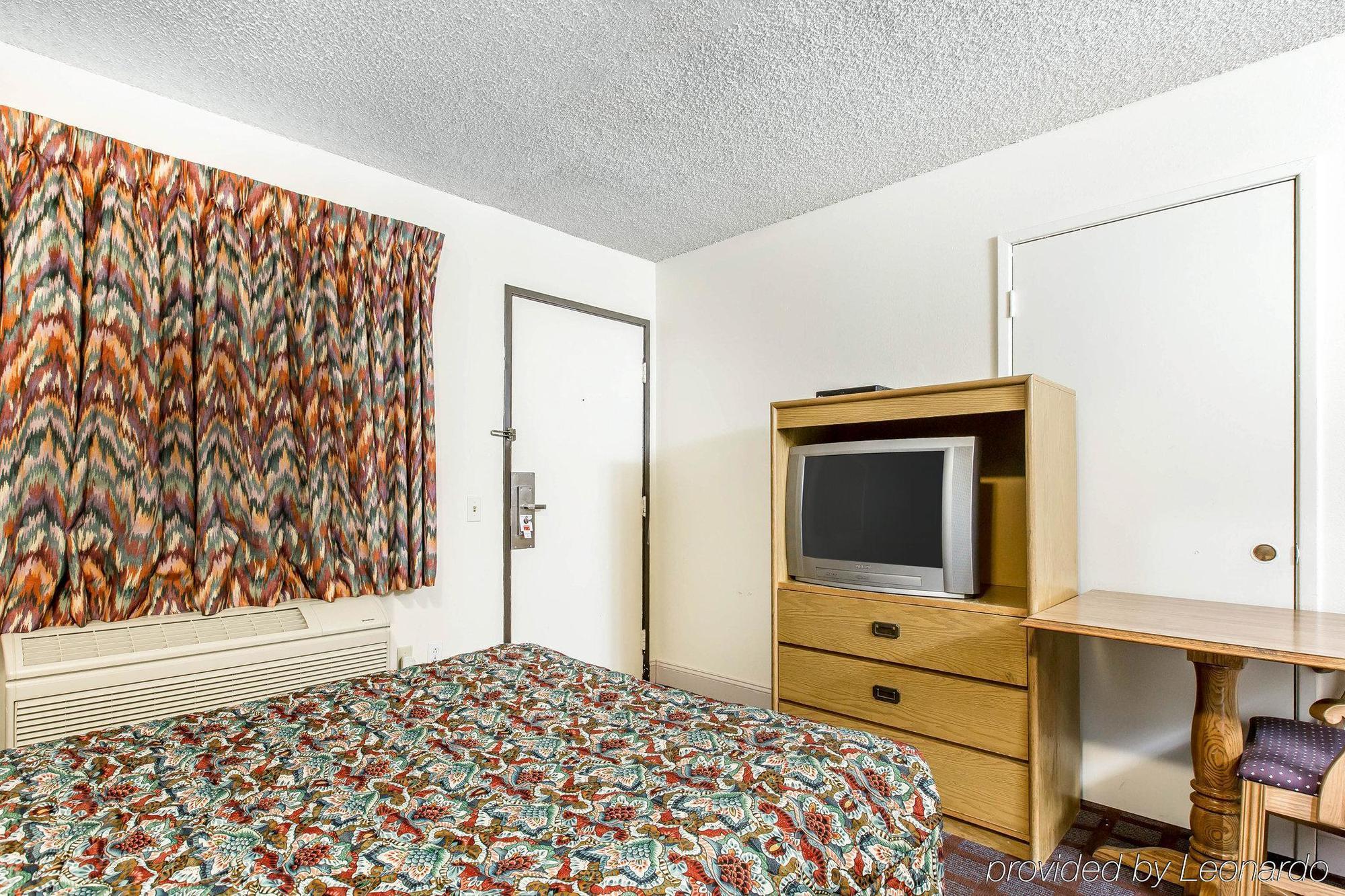 Rodeway Inn Wildwood Mammoth Lakes Ngoại thất bức ảnh