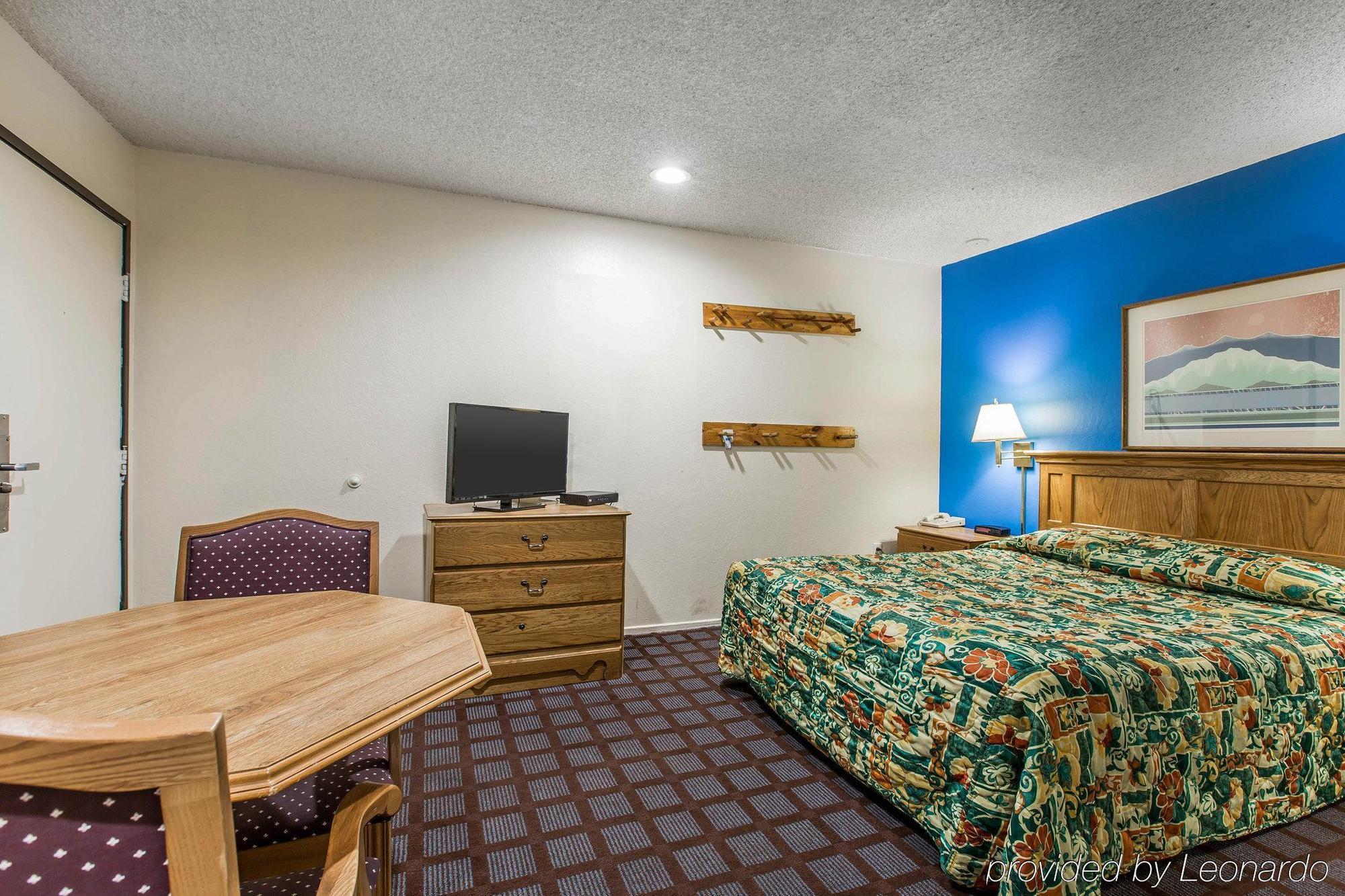Rodeway Inn Wildwood Mammoth Lakes Ngoại thất bức ảnh