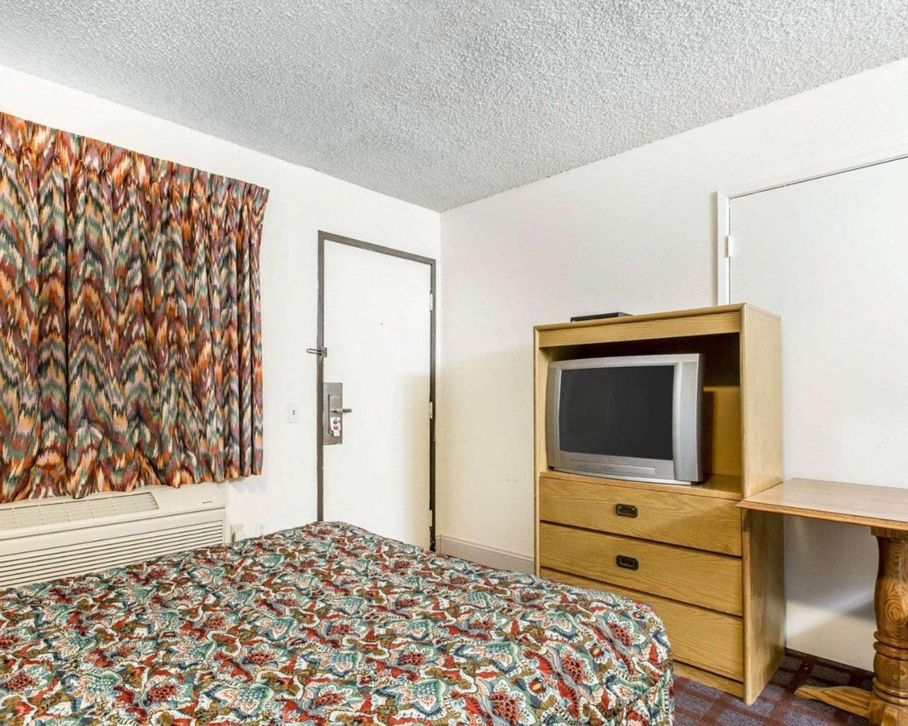 Rodeway Inn Wildwood Mammoth Lakes Ngoại thất bức ảnh