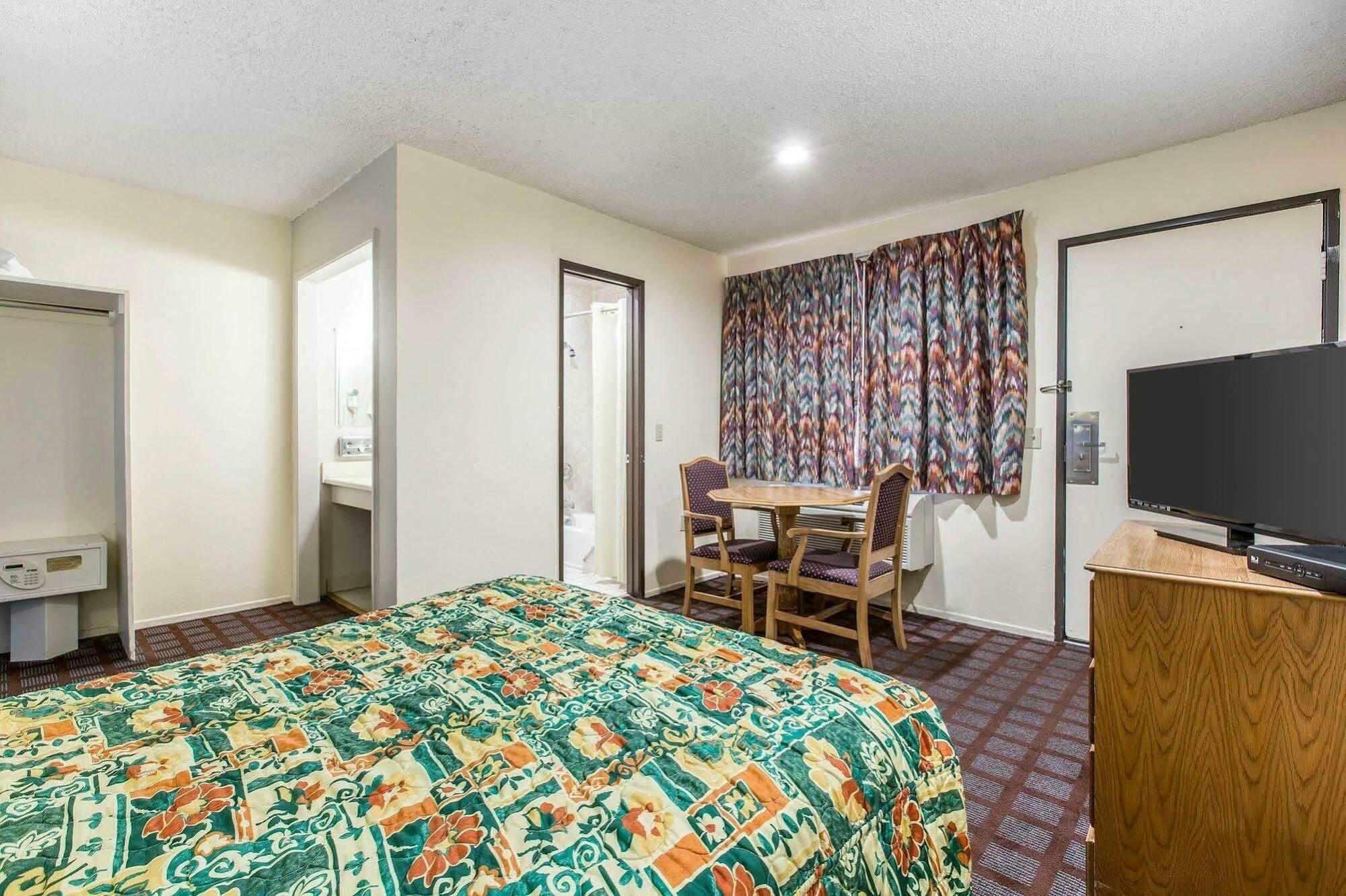 Rodeway Inn Wildwood Mammoth Lakes Ngoại thất bức ảnh